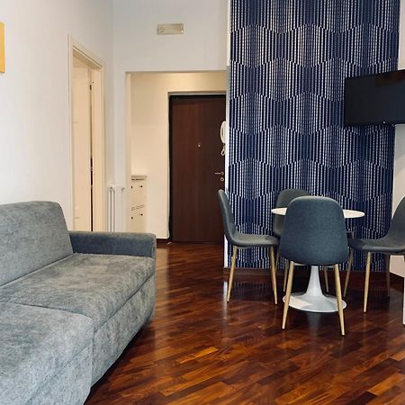 Napoliday Bed & Breakfast Exterior foto
