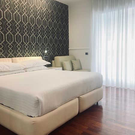 Napoliday Bed & Breakfast Exterior foto