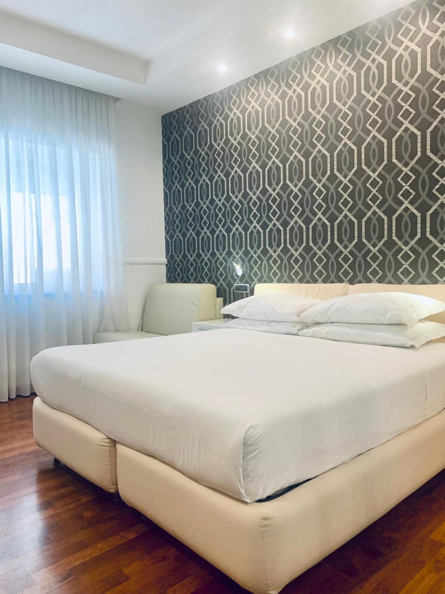 Napoliday Bed & Breakfast Exterior foto