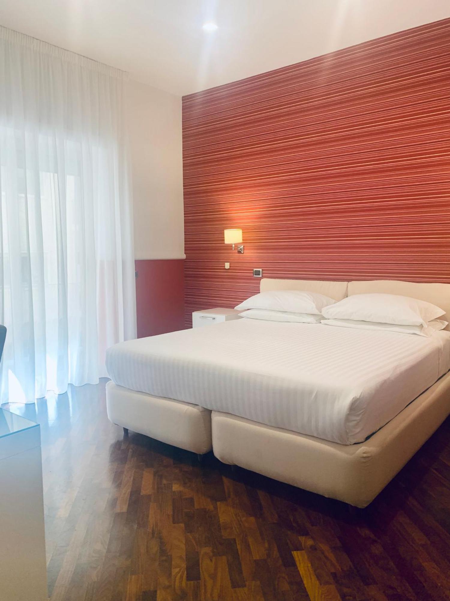 Napoliday Bed & Breakfast Exterior foto