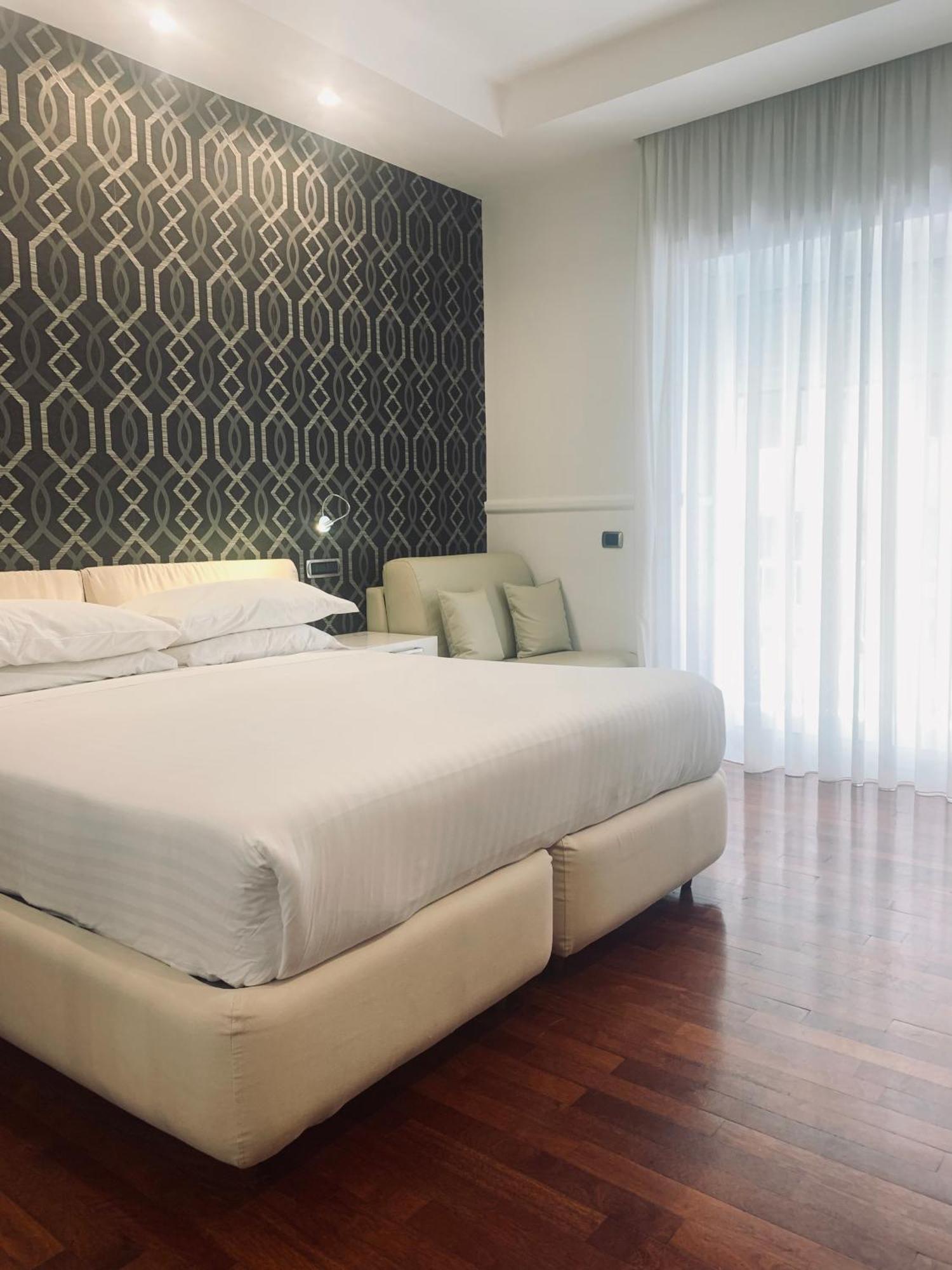 Napoliday Bed & Breakfast Exterior foto